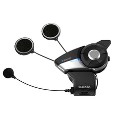 Sena 20S EVO Bluetooth Headset - Dual Pack - LRL Motors