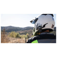 Sena 50S Bluetooth Headset - Dual Pack - With Harman Kardon Speakers - LRL Motors