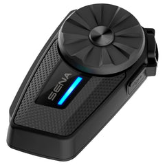 Sena Spider ST1 Bluetooth Headset - LRL Motors