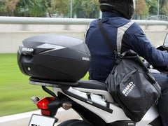 SHAD - SH 39 CARBON - LRL Motors