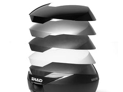 SHAD - SH 39 CARBON - LRL Motors