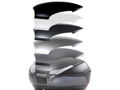 SHAD - SH 48 DARK GRAY - LRL Motors