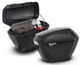 SHAD SH23 Side Panniers 2021 - LRL Motors