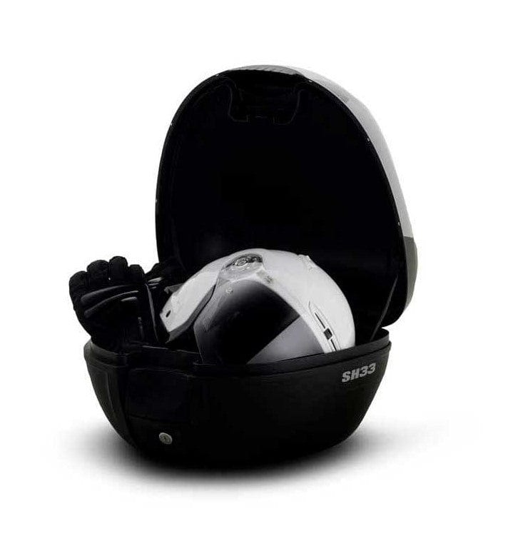 SHAD SH33 Top Case - LRL Motors