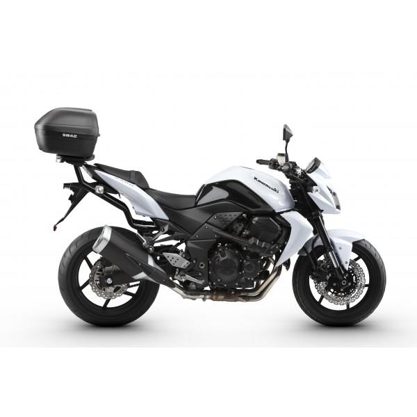 SHAD - SH42 Top Case - Black - LRL Motors