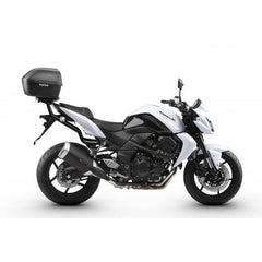 SHAD - SH42 Top Case - Black - LRL Motors