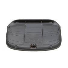 SHAD - SH42 Top Case - Black - LRL Motors