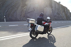 SHAD TR37 Terra Top Box - LRL Motors