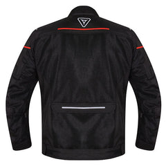 Shield Airwave Mesh Level 2 Jacket - LRL Motors