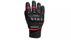 Shield FUR Gloves - LRL Motors