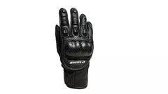 Shield FUR Gloves - LRL Motors