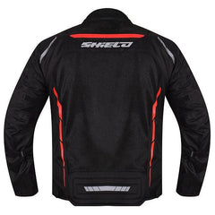 Shield GT Air Mesh Level 2 Jacket - LRL Motors