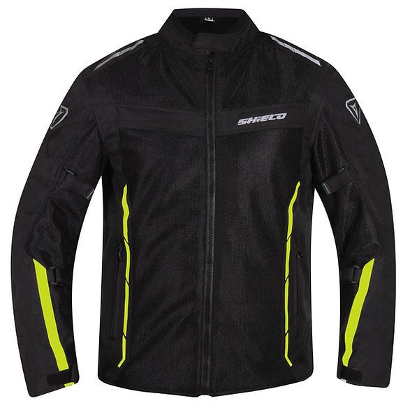 Shield GT Air Mesh Level 2 Jacket - LRL Motors