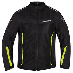 Shield GT Air Mesh Level 2 Jacket - LRL Motors