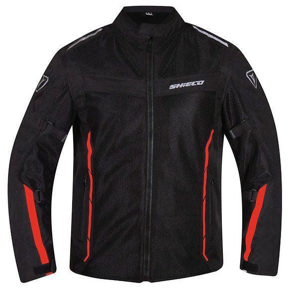 Shield GT Air Mesh Level 2 Jacket - LRL Motors