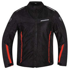 Shield GT Air Mesh Level 2 Jacket - LRL Motors
