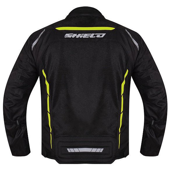 Shield GT Air Mesh Level 2 Jacket - LRL Motors