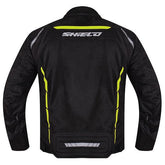 Shield GT Air Mesh Level 2 Jacket - LRL Motors