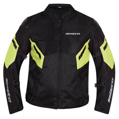 Shield Rev Sport Touring Jacket - LRL Motors