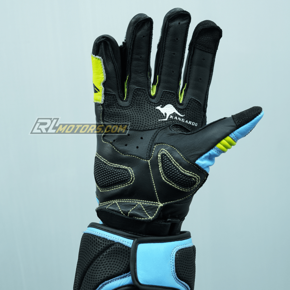 SHIELD Viper Full Gauntlet ( Kangaroo Edition) - LRL Motors