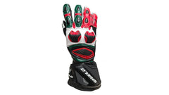 Shield Viper X Full Gauntlet Gloves - LRL Motors