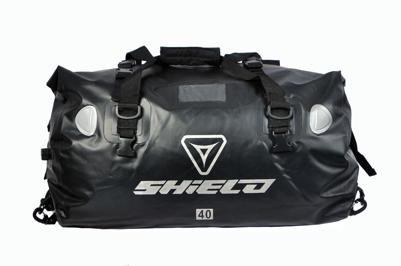 SHIELD Waterproof Drybag – 40L - LRL Motors