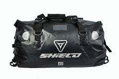 SHIELD Waterproof Drybag – 40L - LRL Motors