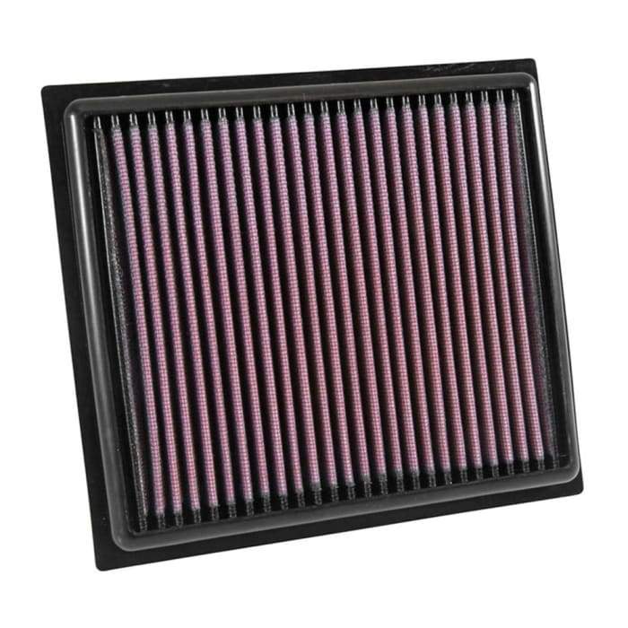 Skoda Fabia Petrol K&N Air filter - LRL Motors