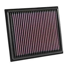 Skoda Fabia Petrol K&N Air filter - LRL Motors