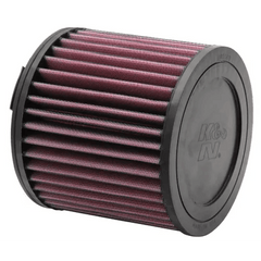 Skoda Rapid Diesel K&N Air filter 1.2/1.6D - LRL Motors