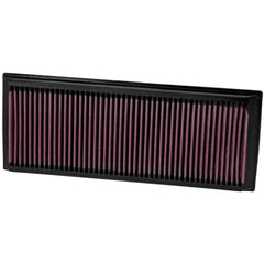 Skoda Yeti Air filter - LRL Motors