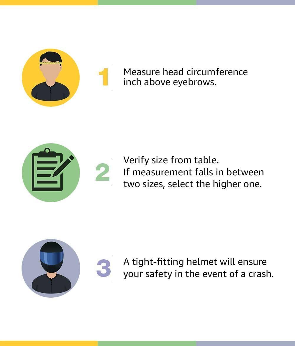 SMK HELMET - Twister Logo Full Face Helmet With Pinlock Fitted Clear Visor (MA241/Matt Black, Fluorescent Yellow and White,) - LRL Motors