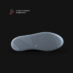 SNKR Stealth Edition RIDING BOOTS - LRL Motors