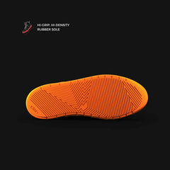 SNKR Stealth Edition RIDING BOOTS - LRL Motors