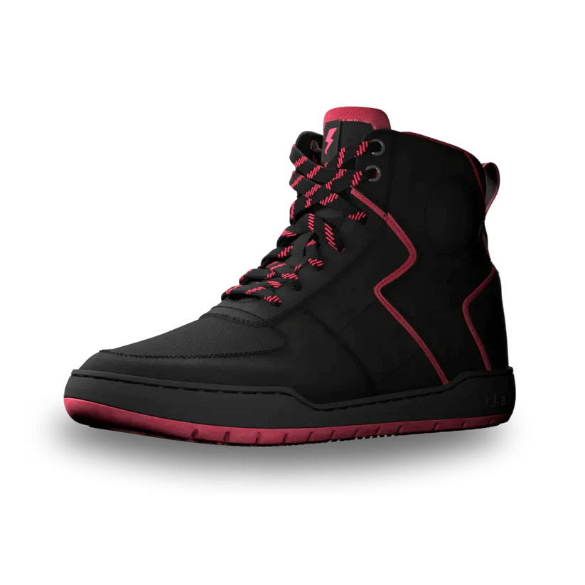 SNKR Stealth Edition RIDING BOOTS - LRL Motors