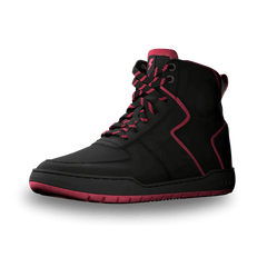 SNKR Stealth Edition RIDING BOOTS - LRL Motors