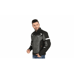 SOLACE AIR-X Jacket L2 (Neon) - LRL Motors