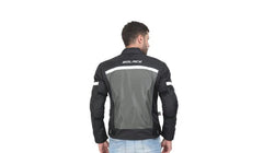 SOLACE AIR-X MESH JACKET L2 - LRL Motors