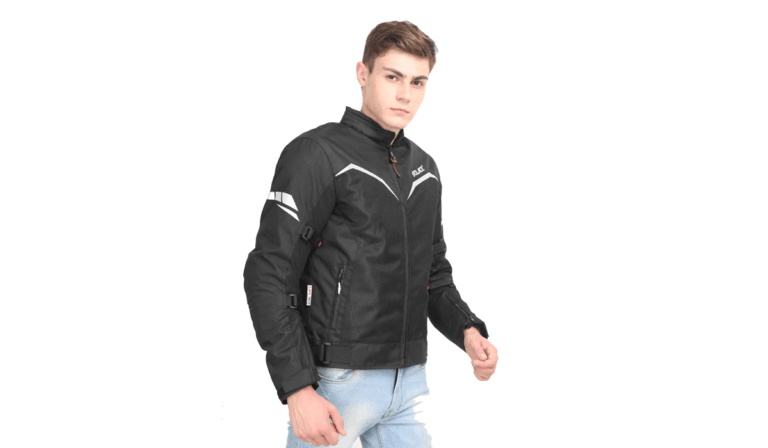 SOLACE RIVAL URBAN JACKET L2 - LRL Motors