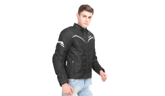 SOLACE RIVAL URBAN JACKET L2 - LRL Motors