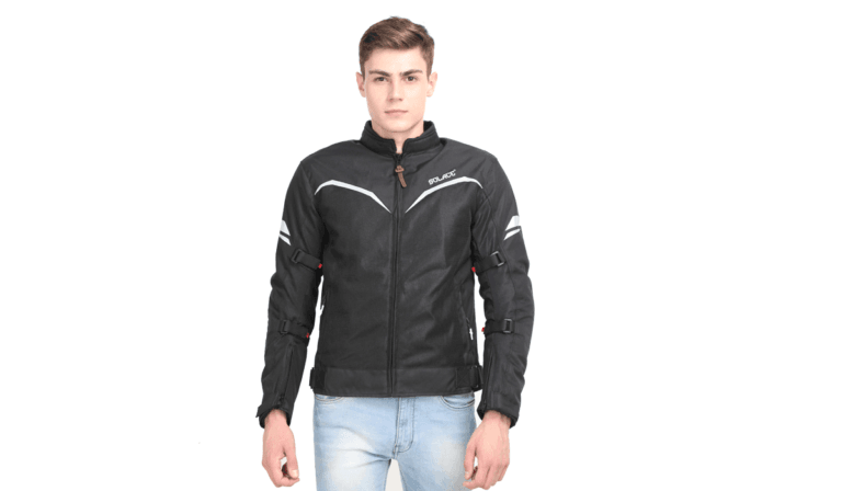 SOLACE RIVAL URBAN JACKET L2 - LRL Motors