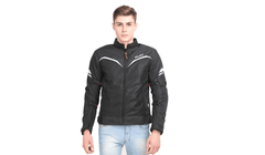 SOLACE RIVAL URBAN JACKET L2 - LRL Motors
