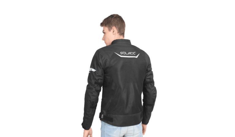 SOLACE RIVAL URBAN JACKET L2 - LRL Motors