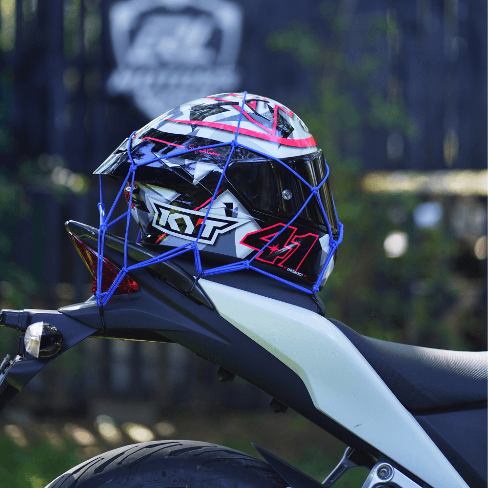 Stretch Net - LRL Motors