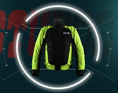 Studds SMJ2 Riding Jacket - LRL Motors