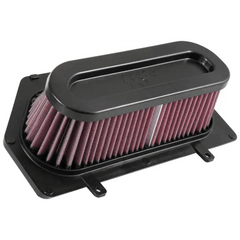 SU-1017 K&N REPLACEMENT AIR FILTER - LRL Motors
