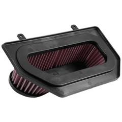 SU-1017 K&N REPLACEMENT AIR FILTER - LRL Motors