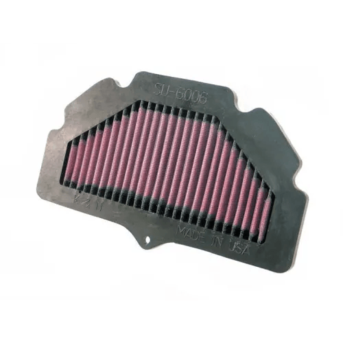SU-6006 K&N REPLACEMENT AIR FILTER - LRL Motors