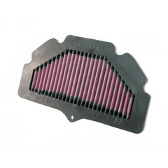 SU-6006 K&N REPLACEMENT AIR FILTER - LRL Motors