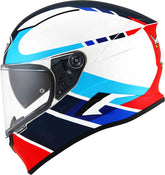 Suomy Speedstar Classic Helmet - LRL Motors